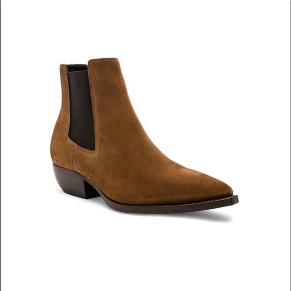 Saint laurent 10/43 Chelsea - Picture 3 of 14